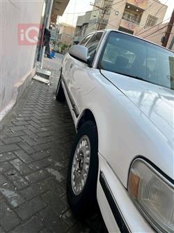 تۆیۆتا II مارک